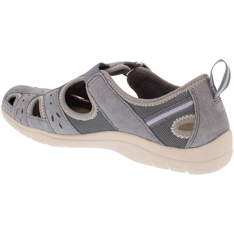 Free Spirit Womens Cleveland Flat Shoes-4